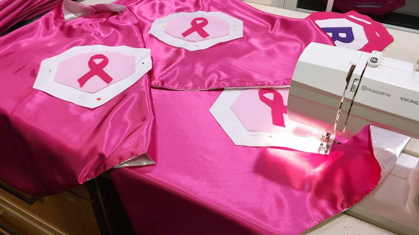 Spreading Awareness and Empowerment