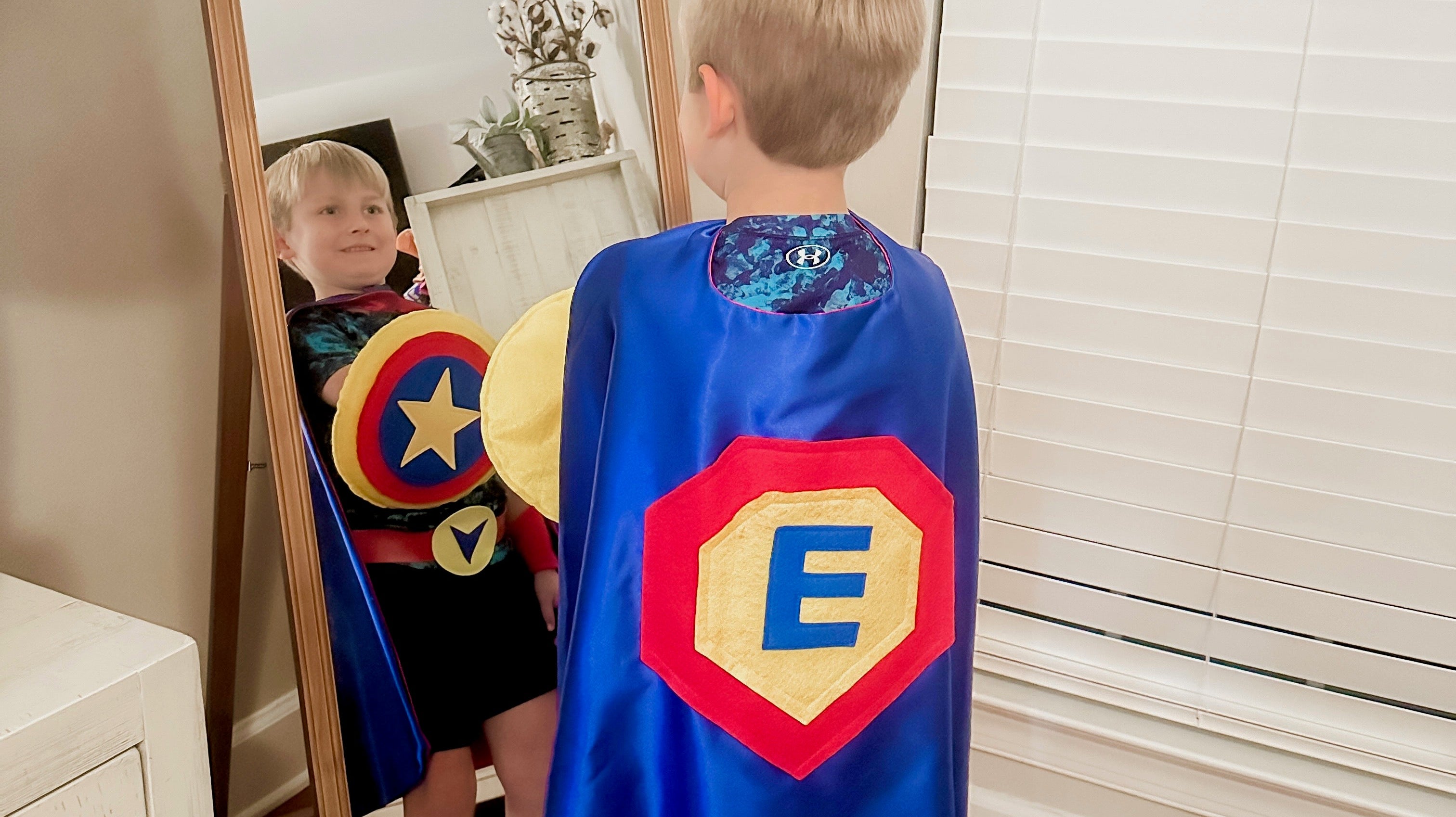 The bell is about to ring...