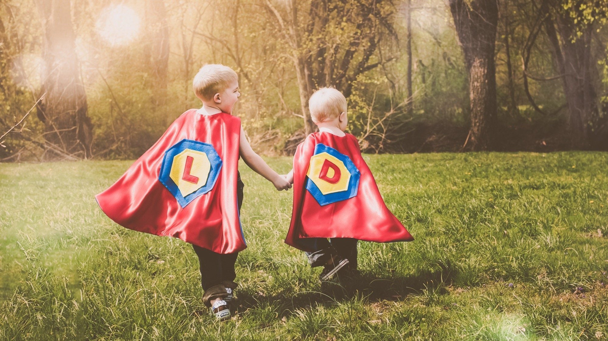 The Power of Imagination