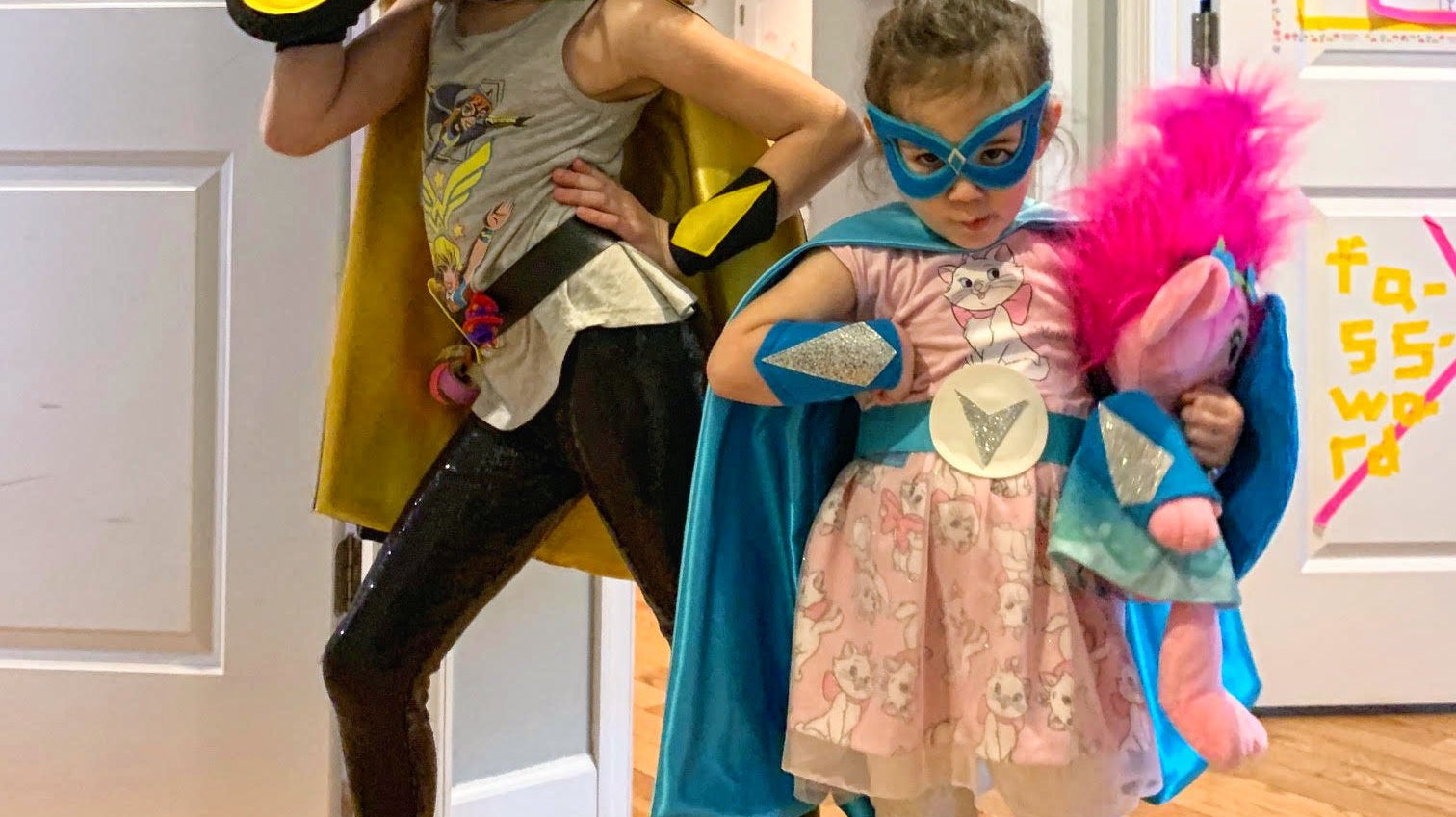 Halloween is creeping up on us!