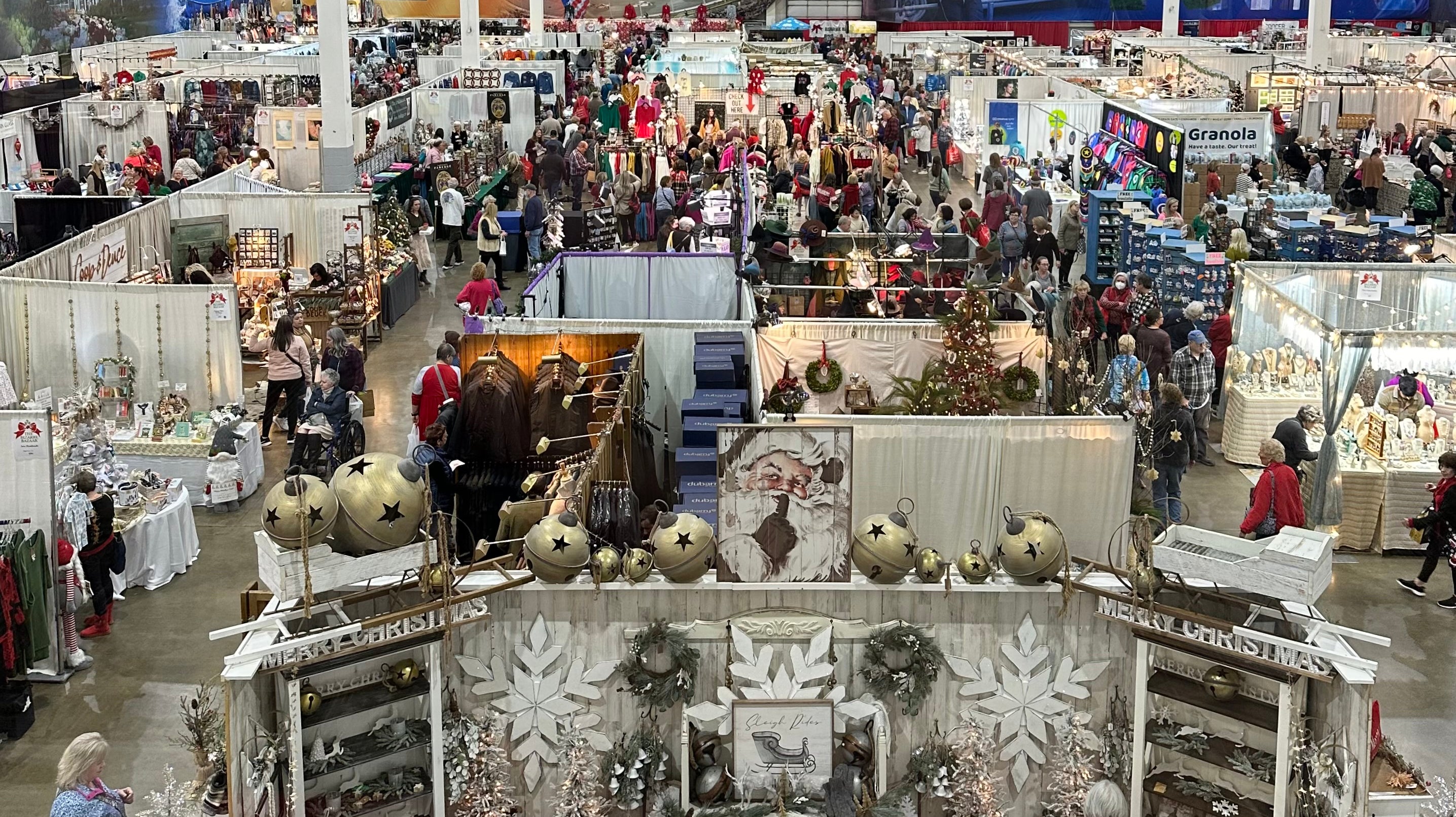 Last Show of the Season