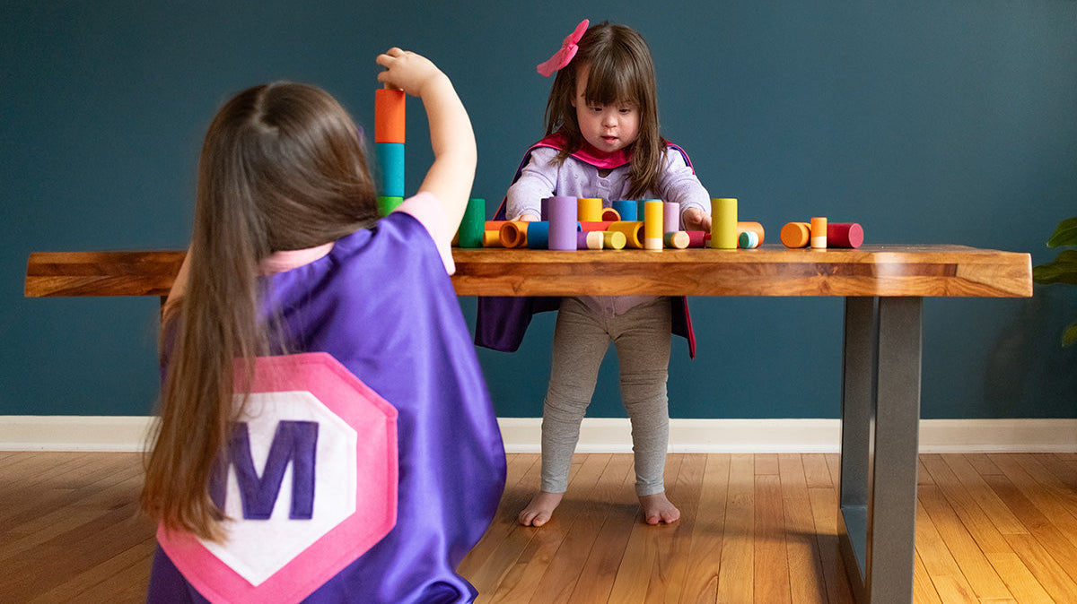 Unlocking the Power of Open-Ended Play: Fostering Healthy Childhood Development