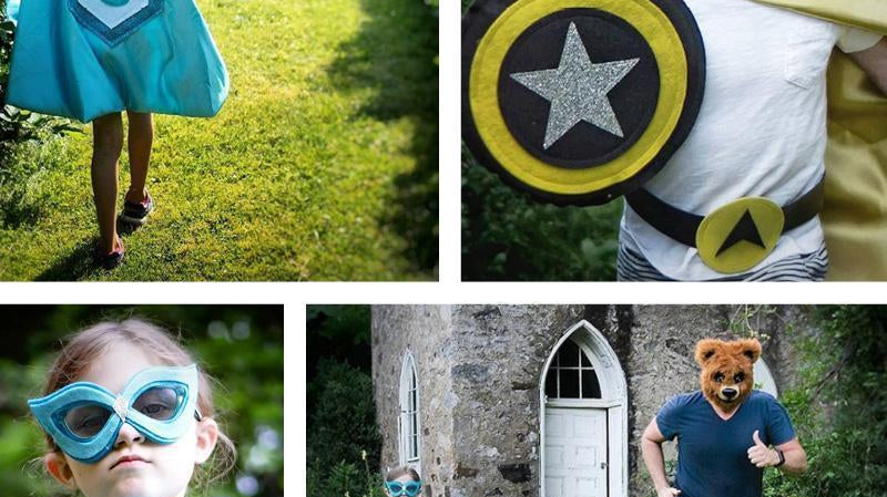 Best. Villain. Ever. 🐻