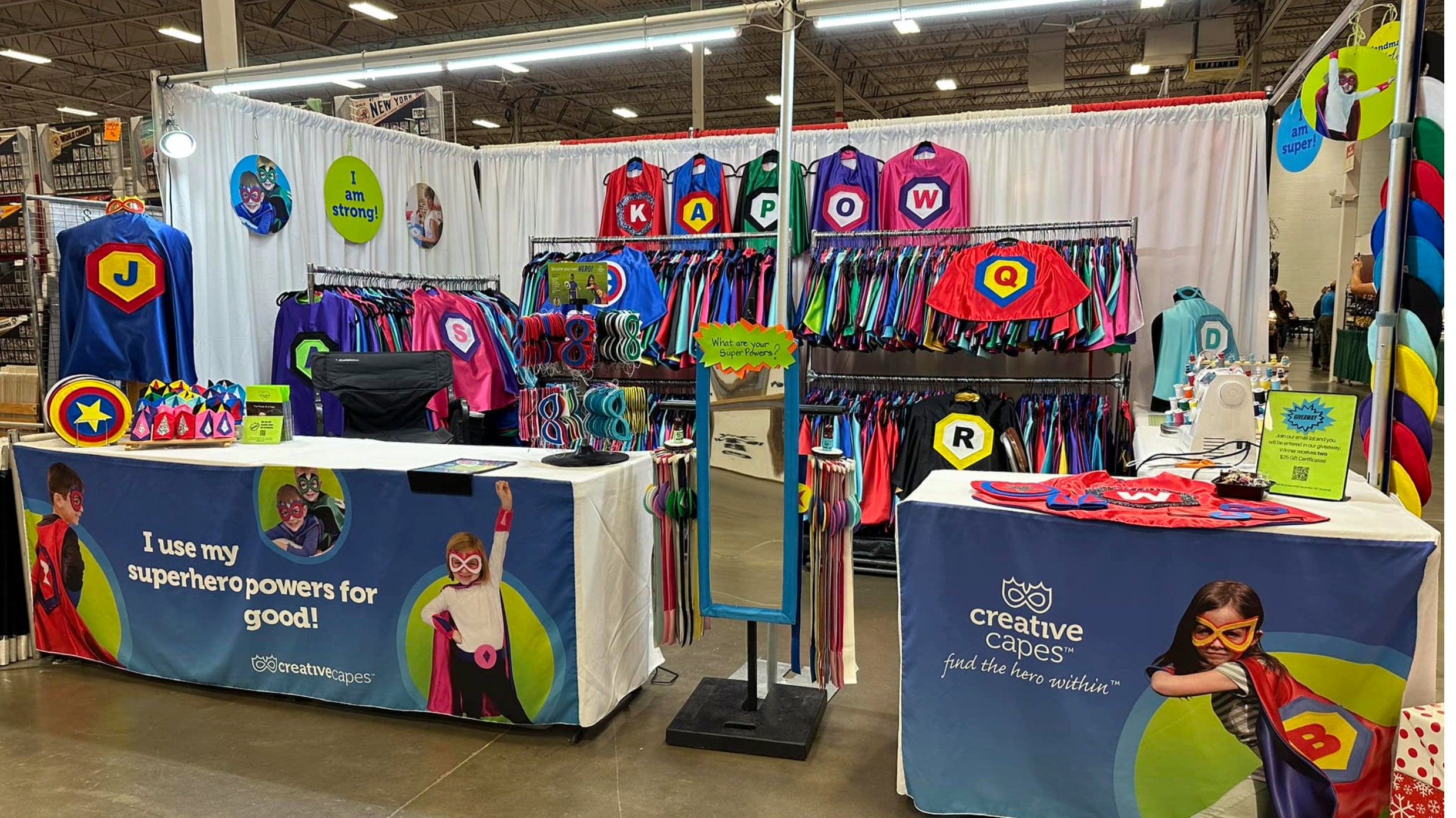 The destination for holiday shopping in Northern VA!