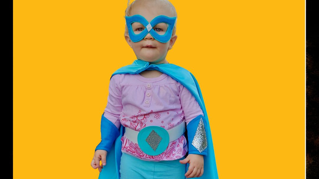 Will the Easter Bunny bring you superpowers?