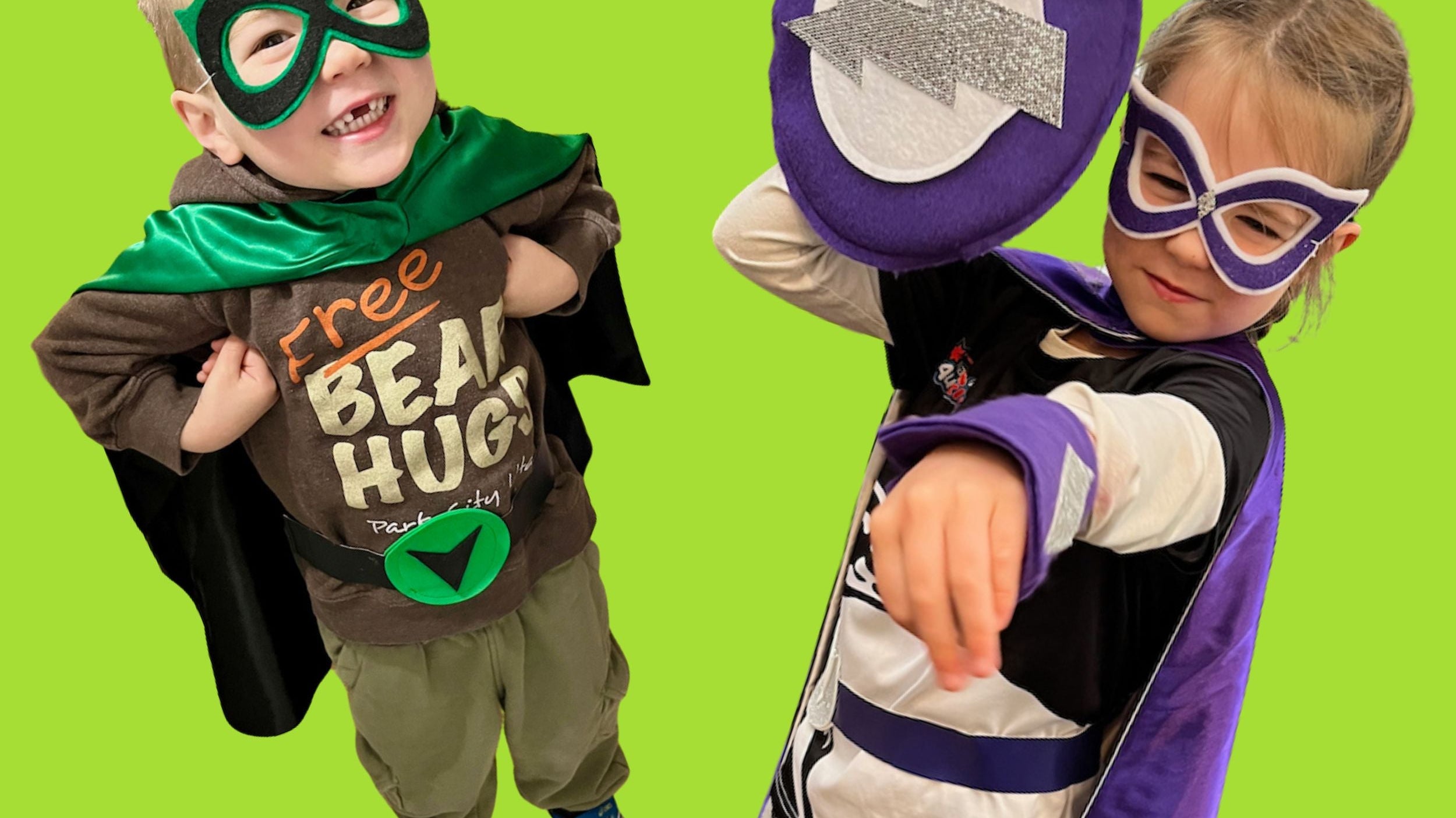 Are you having FUN yet?