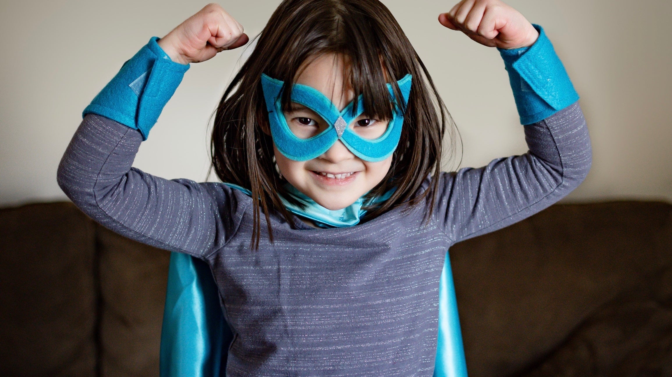 Don't leave out the girls!