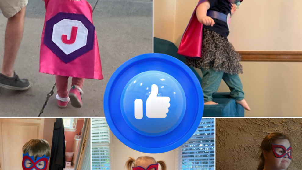 Vote on your Favorite Superhero Shot. I value your opinion!