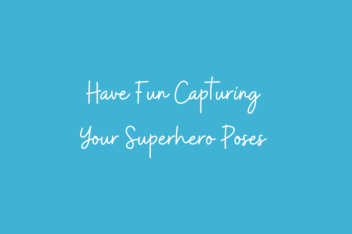 graphic for Creative Capes photo contest