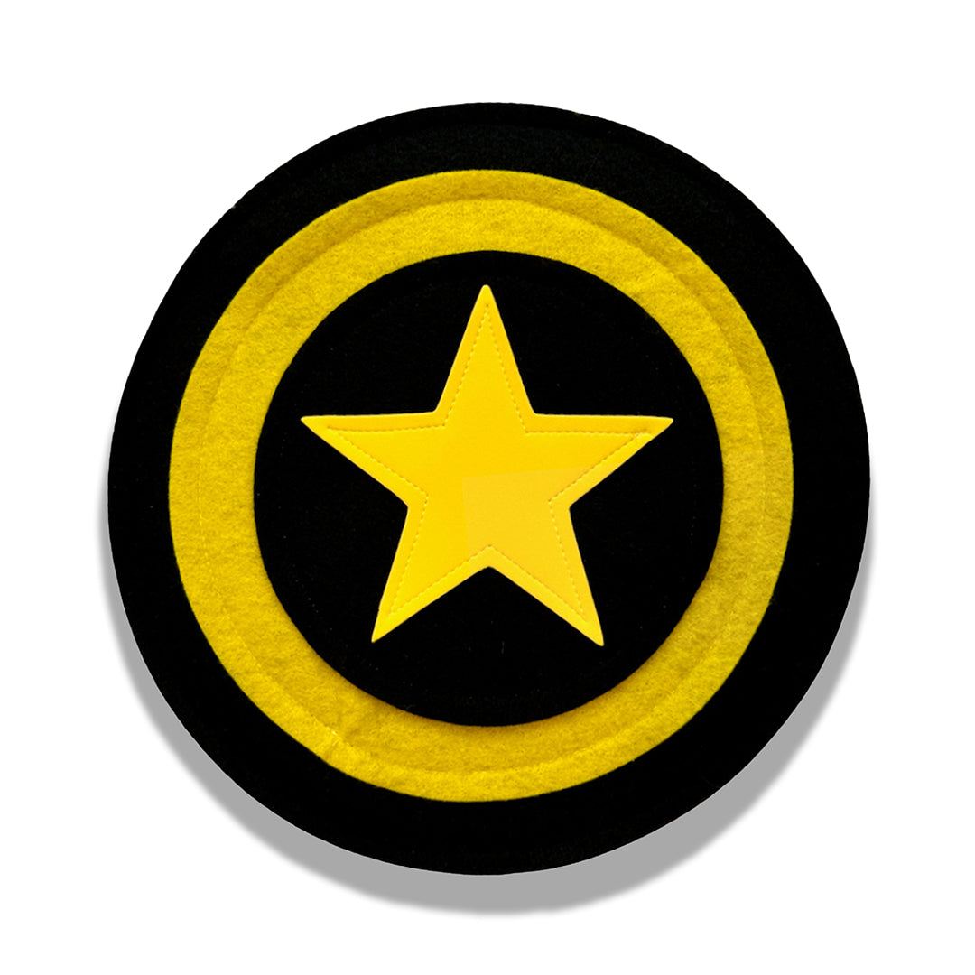 Toy_Superhero_Sheild_Yellow_Black