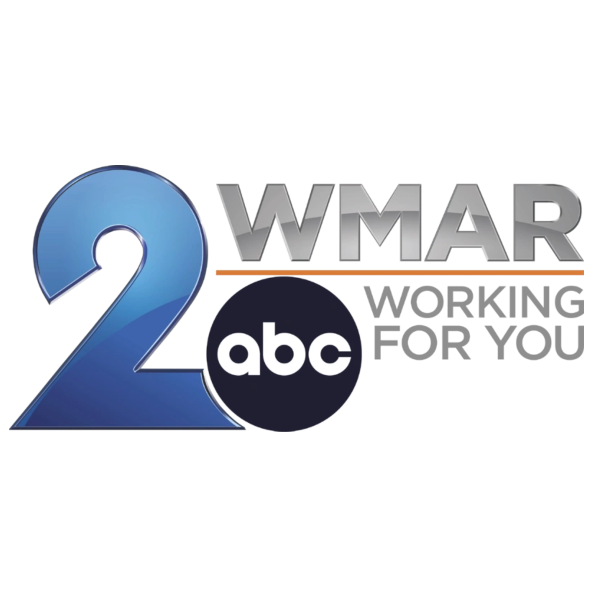 WMAR ABC tv logo