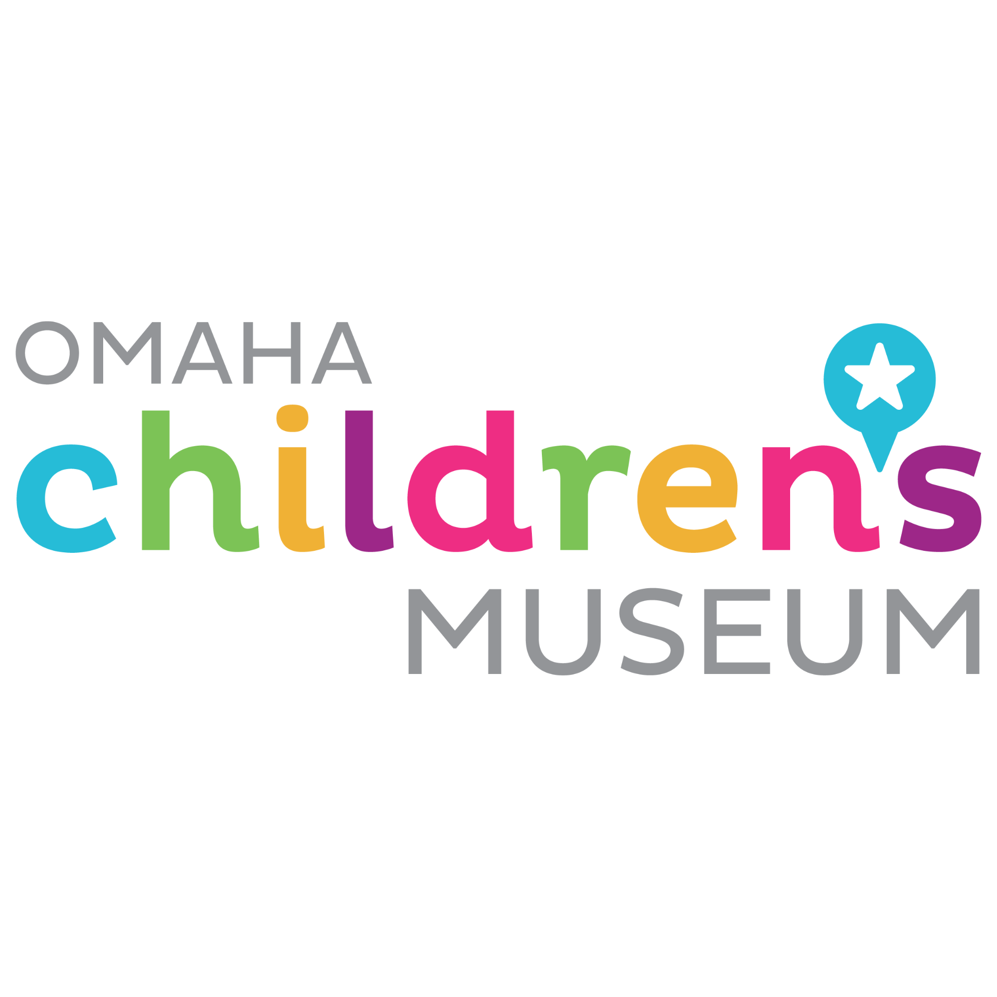 Omaha Children's Museum log, they purchased Creative Capes items for their kid's exhibit