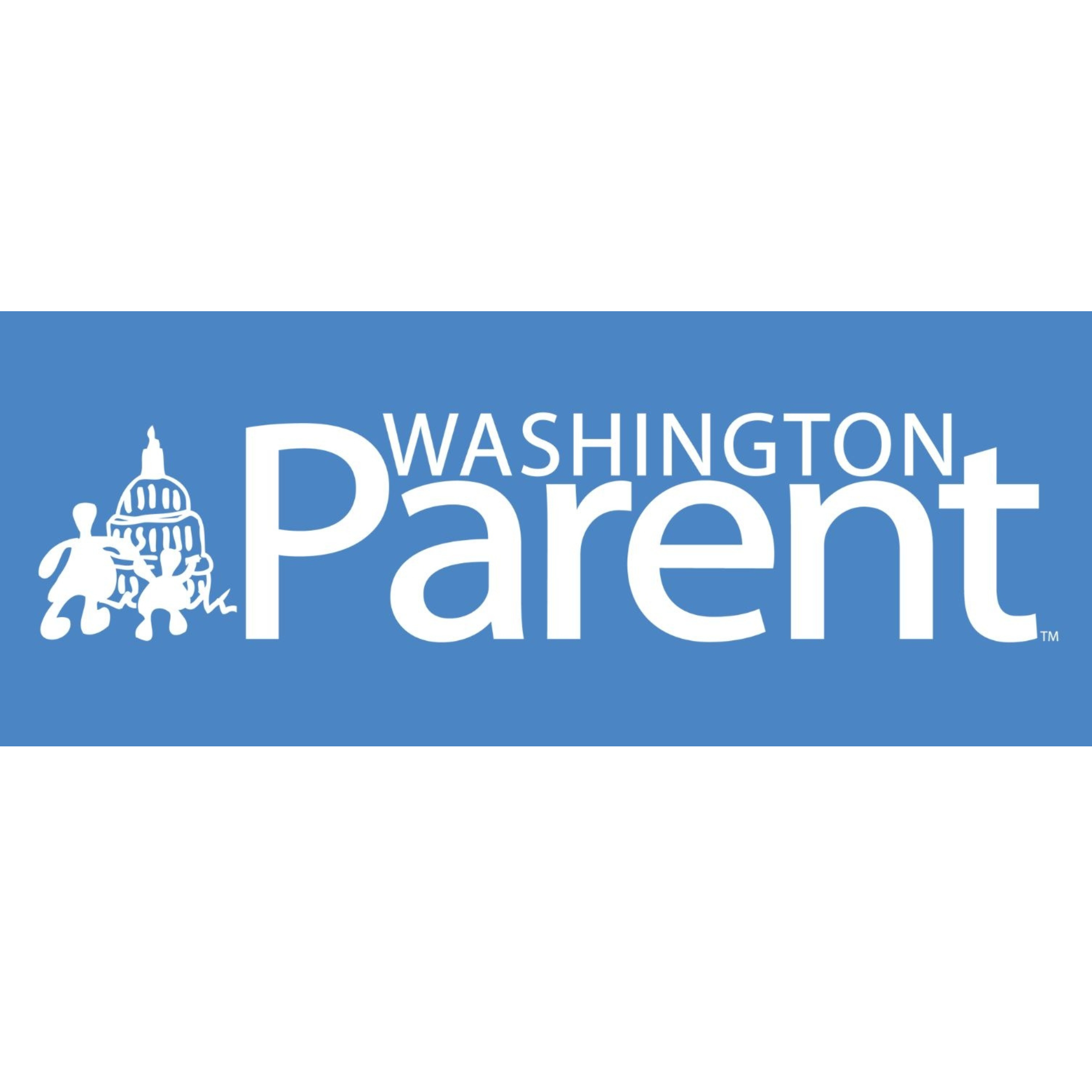 washington parent logo