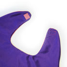 Kid's Initial Cape - Purple - Creative Capes