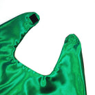 Kid's Initial Cape - Green - Creative Capes