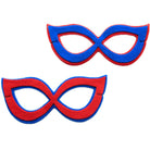 Mask Party Pack - Cat Eye Style - Creative Capes