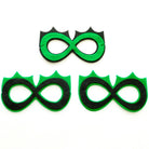 Mask Party Pack - Spike Style - Creative Capes