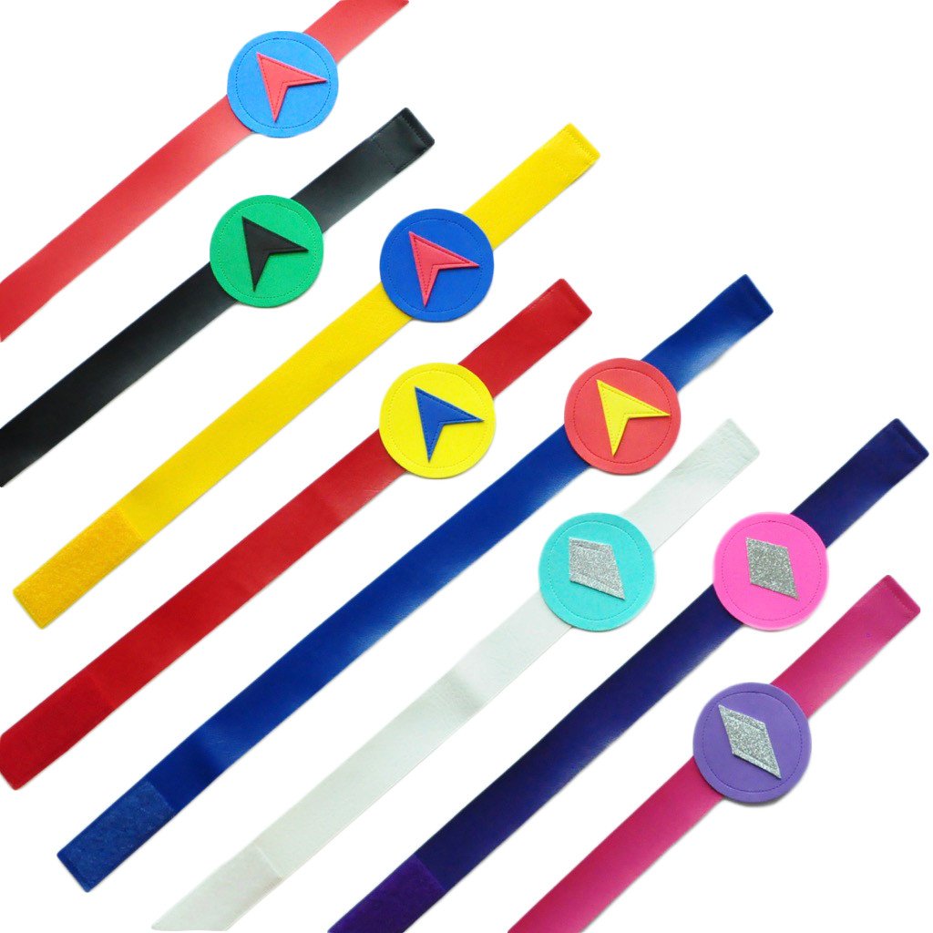 Belt for Your Superhero - Creative Capes