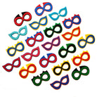 Mask Party Pack - Assorted Styles - Creative Capes