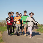 Kid's Initial Cape Special Edition- Galaxy - Creative Capes