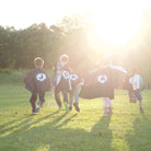 Kid's Initial Cape Special Edition- Galaxy - Creative Capes