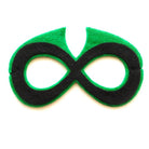 Eye Mask - Horns - Creative Capes