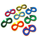 Mask Party Pack - Horn Style - Creative Capes