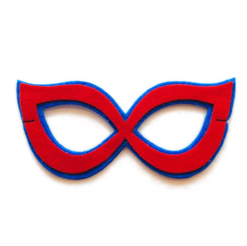 Eye Mask - Cat Eyes - Creative Capes