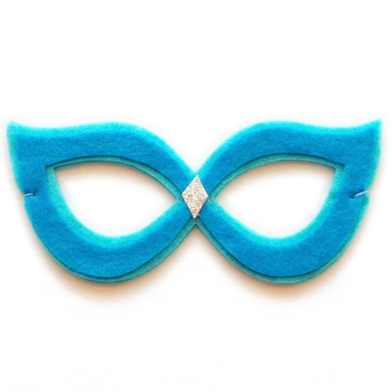 Eye Mask - Cat Eyes - Creative Capes