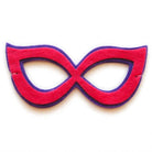 Eye Mask - Cat Eyes - Creative Capes