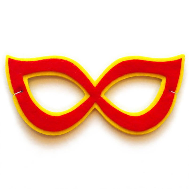 Eye Mask - Cat Eyes - Creative Capes
