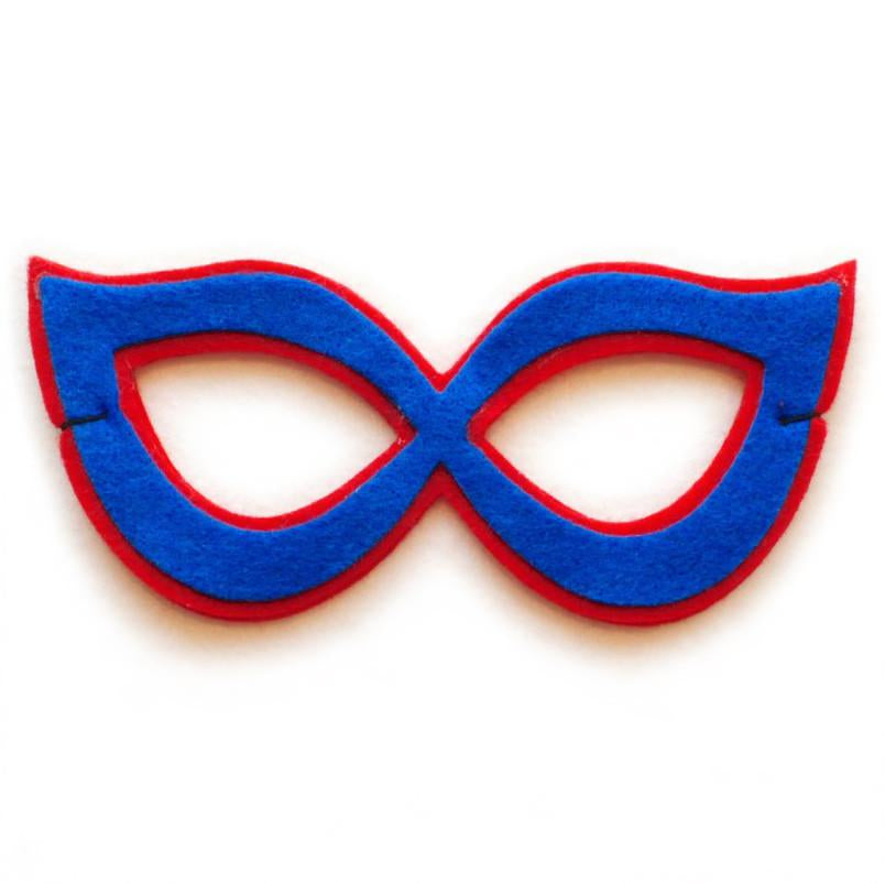 Eye Mask - Cat Eyes - Creative Capes