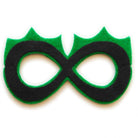 Large Eye Mask - Adult Spikes - Creative Capes