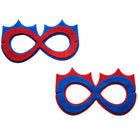 Mask Party Pack - Spike Style - Creative Capes