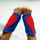 Super Set - Spider Web - Creative Capes