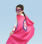 Super Set - Pink - Creative Capes