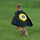 Super Set - Black - Creative Capes