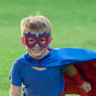 Ultimate Set - Lightning Bolt - Creative Capes