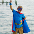 Super Set - Red - Creative Capes