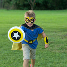 Ultimate Set - Black - Creative Capes