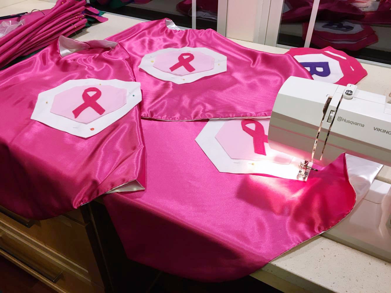 Spreading Awareness and Empowerment