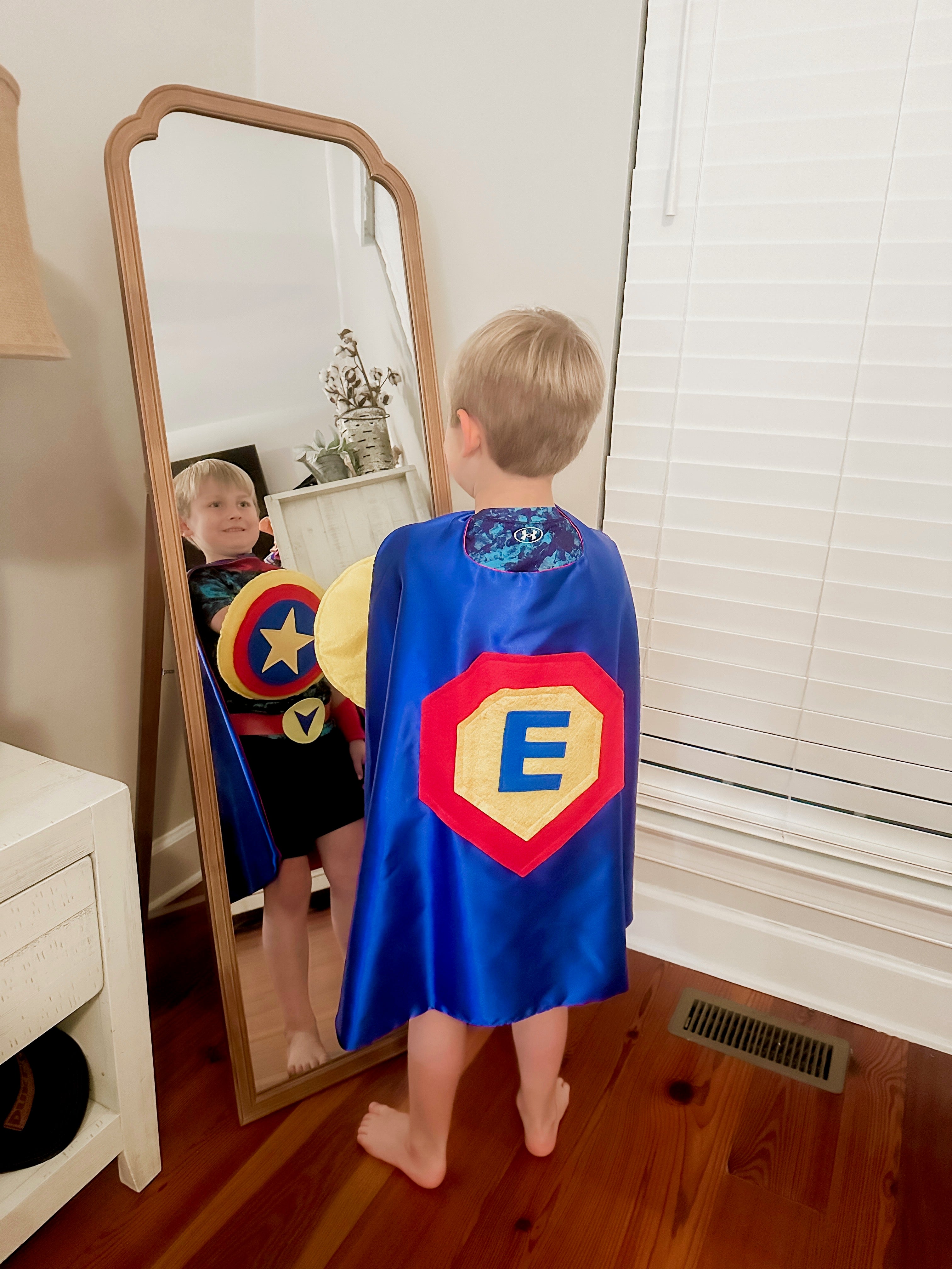 The bell is about to ring...