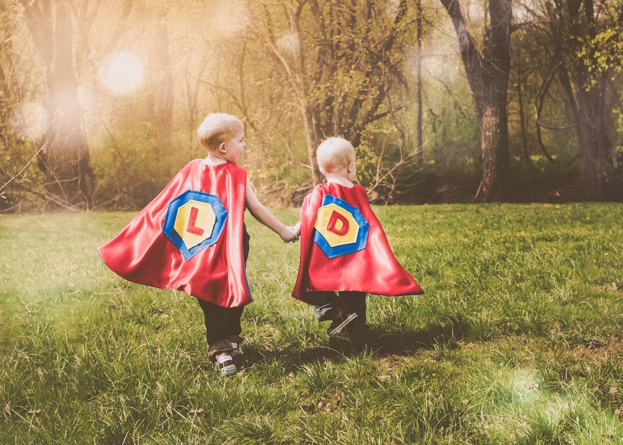 The Power of Imagination