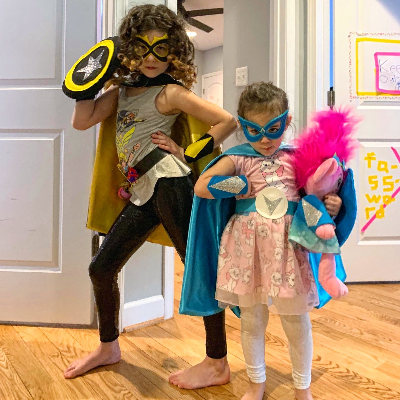 Halloween is creeping up on us!