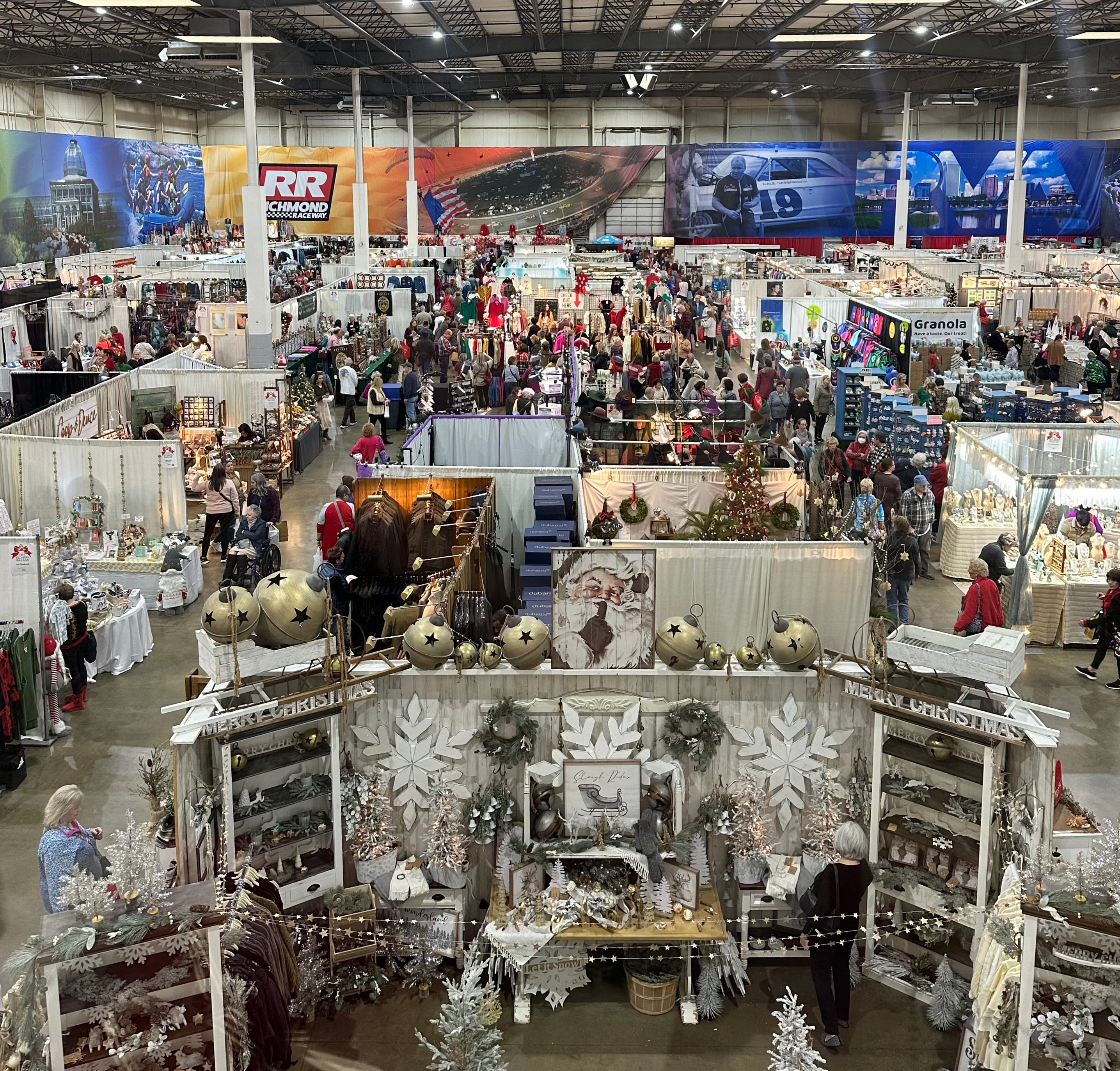 Last Show of the Season