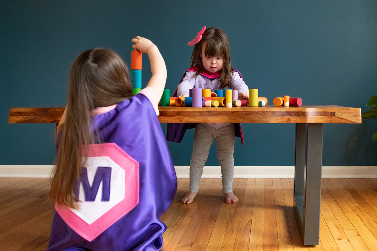 Unlocking the Power of Open-Ended Play: Fostering Healthy Childhood Development