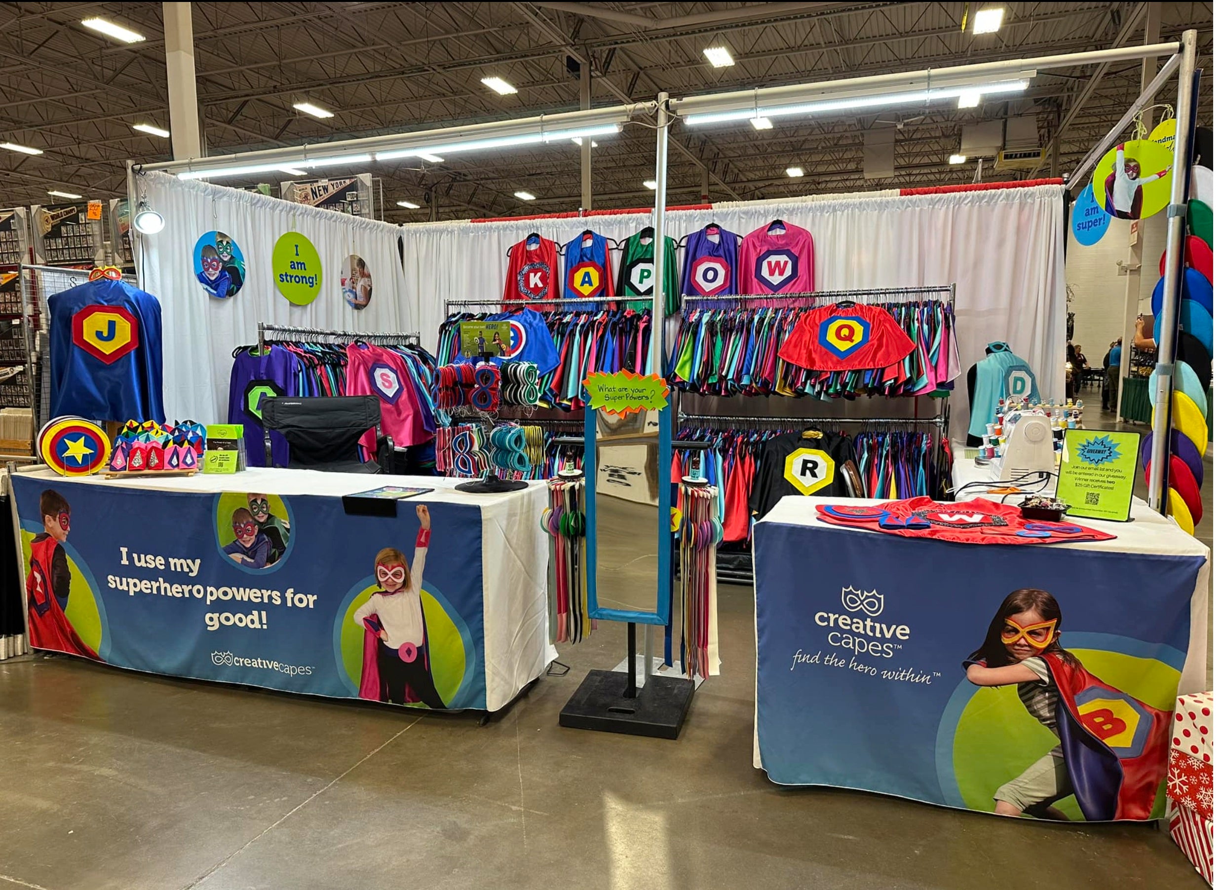 The destination for holiday shopping in Northern VA!