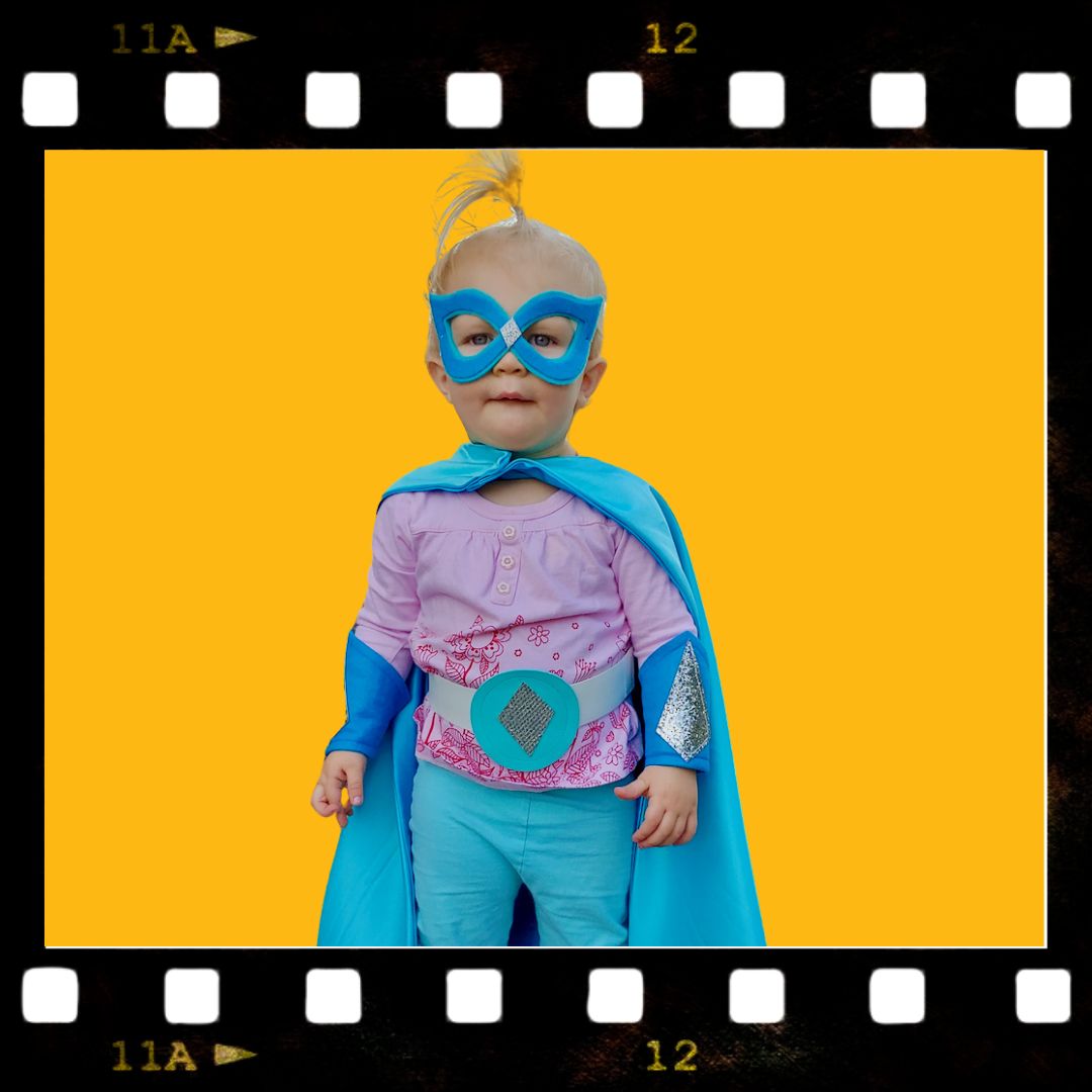 Will the Easter Bunny bring you superpowers?