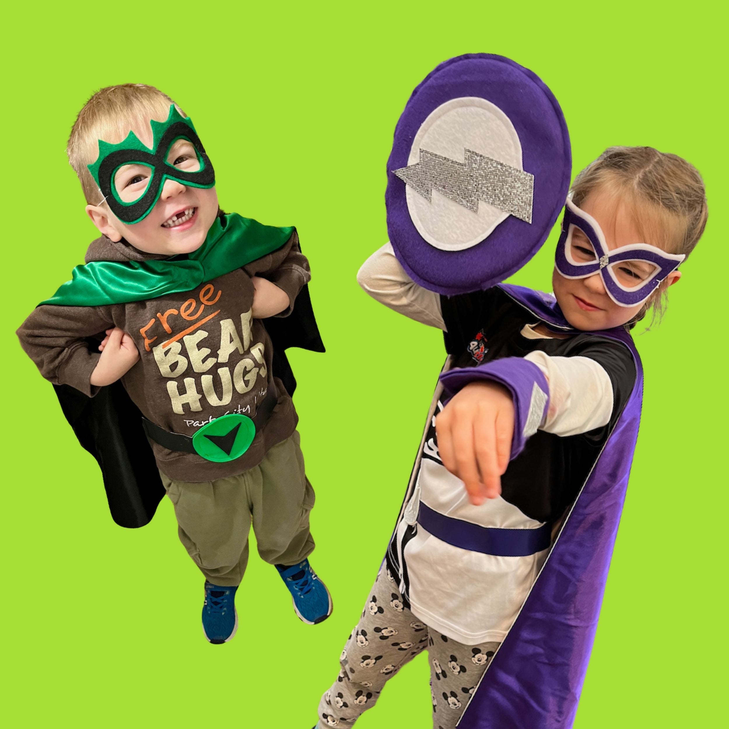 Are you having FUN yet?