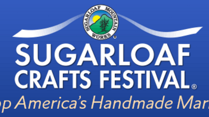 Sugarloaf Crafts Festival in Gaithersburg